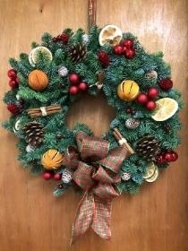 Christmas Wreath