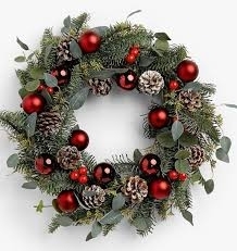 Christmas Wreath