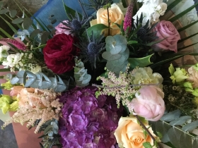 Summer Meadow Bouquet