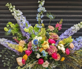 Summer Meadow Bouquet